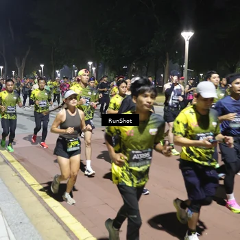 Runner Photo 6515694