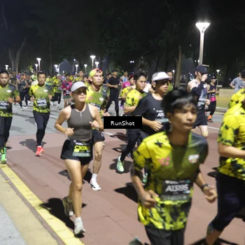 Runner Photo 6515697