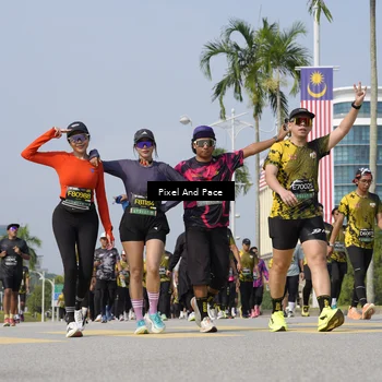 Runner Photo 6515698