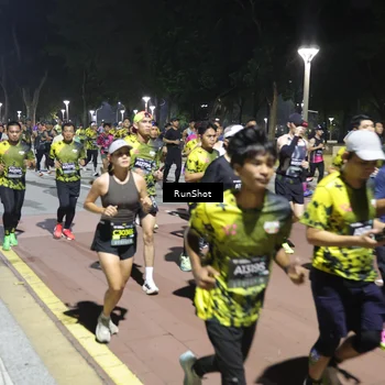 Runner Photo 6515699