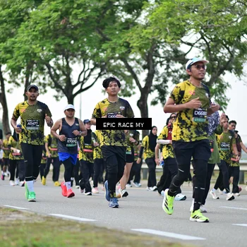 Runner Photo 6515701