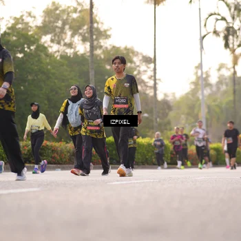 Runner Photo 6515703