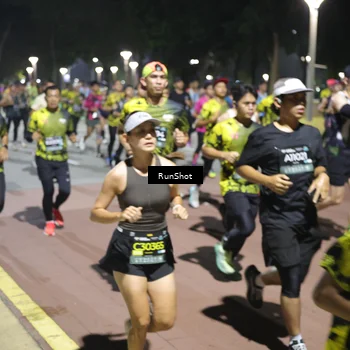 Runner Photo 6515704