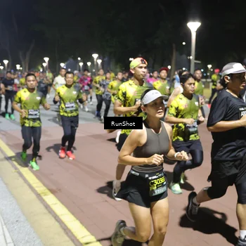 Runner Photo 6515716