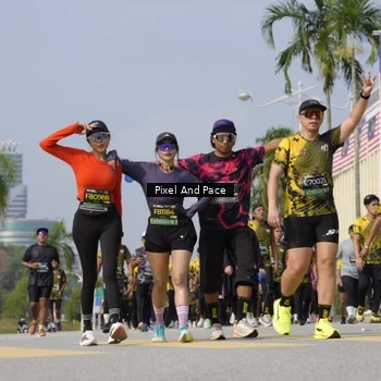 Runner Photo 6515723
