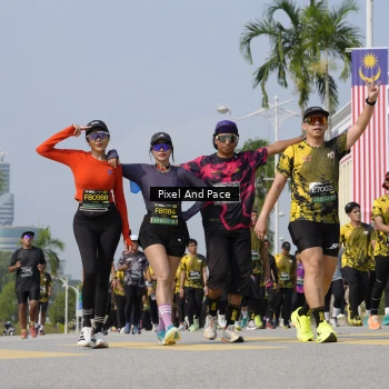 Runner Photo 6515725