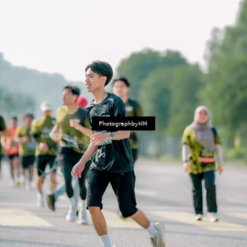 Runner Photo 6515726