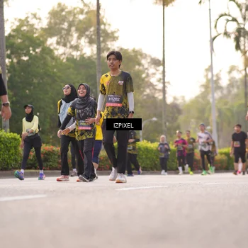 Runner Photo 6515727