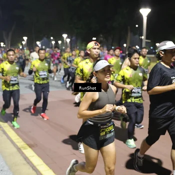 Runner Photo 6515728