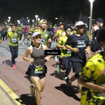 Runner Photo 6515730