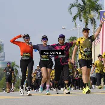 Runner Photo 6515733