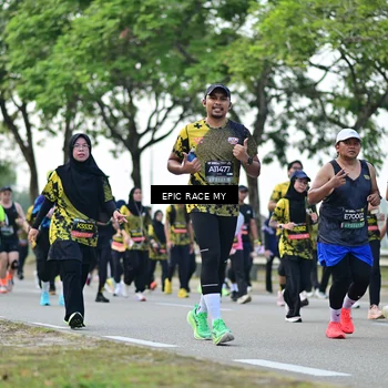 Runner Photo 6515734
