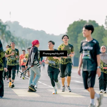 Runner Photo 6515735