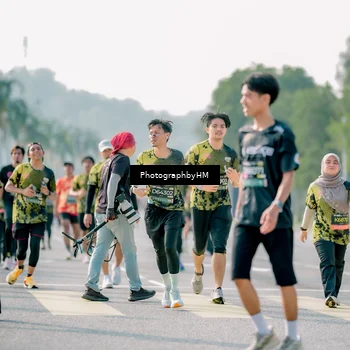 Runner Photo 6515738
