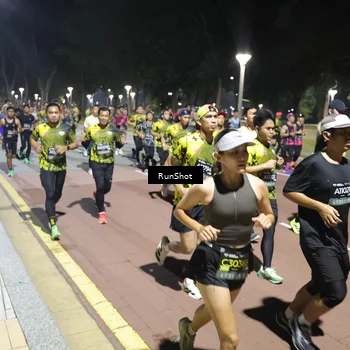 Runner Photo 6515739