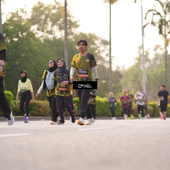 Runner Photo 6515742