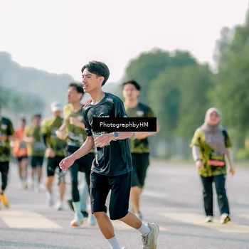Runner Photo 6515744