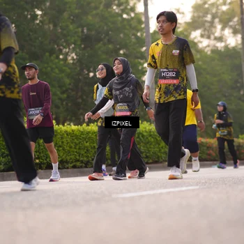 Runner Photo 6515745