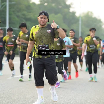 Runner Photo 6515748