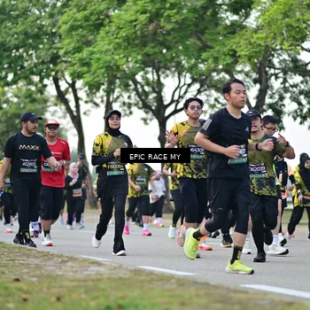 Runner Photo 6515752