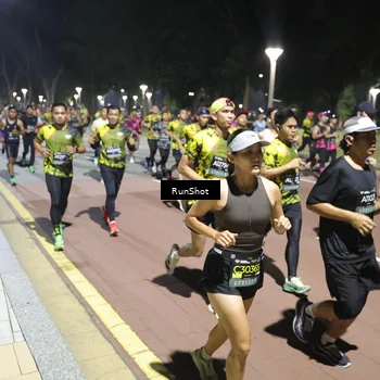 Runner Photo 6515753