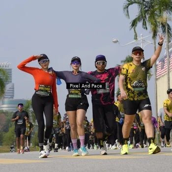 Runner Photo 6515755