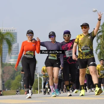 Runner Photo 6515757