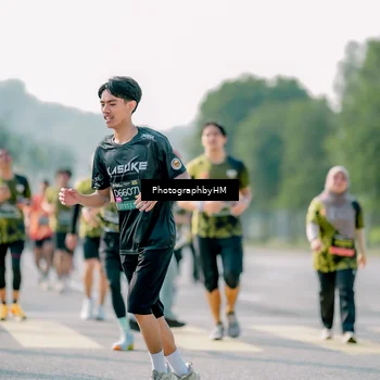 Runner Photo 6515758