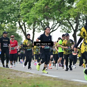 Runner Photo 6515759