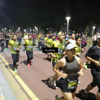 Runner Photo 6515760
