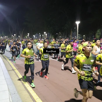 Runner Photo 6515761