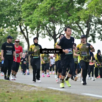 Runner Photo 6515762