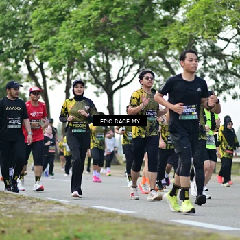 Runner Photo 6515763