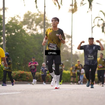 Runner Photo 6515765