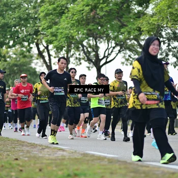 Runner Photo 6515767