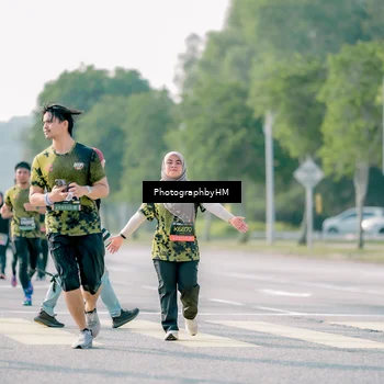 Runner Photo 6515768