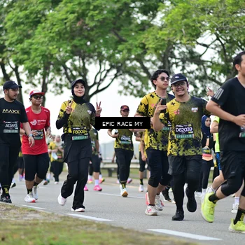 Runner Photo 6515772