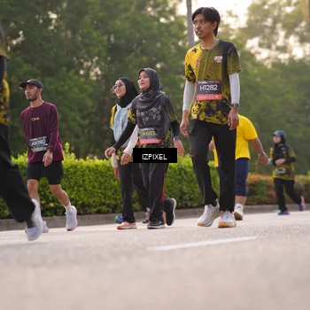 Runner Photo 6515773