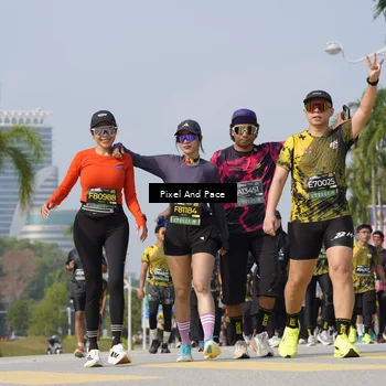 Runner Photo 6515778
