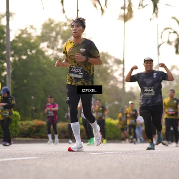 Runner Photo 6515781