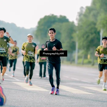 Runner Photo 6515782