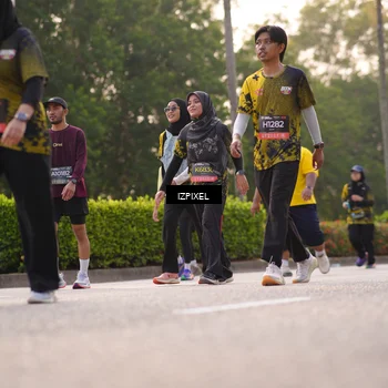 Runner Photo 6515785