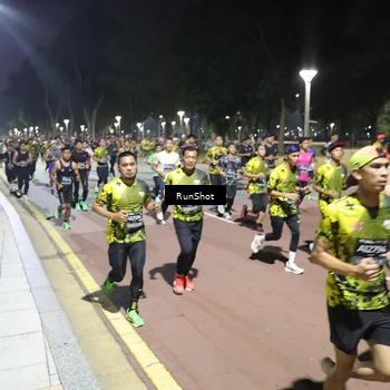 Runner Photo 6515786