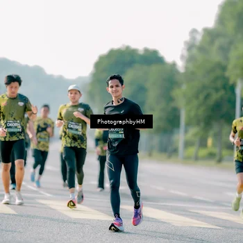 Runner Photo 6515787