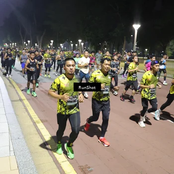 Runner Photo 6515788