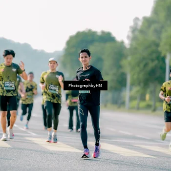 Runner Photo 6515794