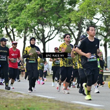 Runner Photo 6515795