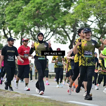 Runner Photo 6515797