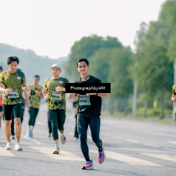 Runner Photo 6515798