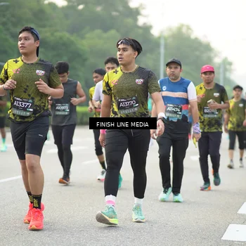 Runner Photo 6515800